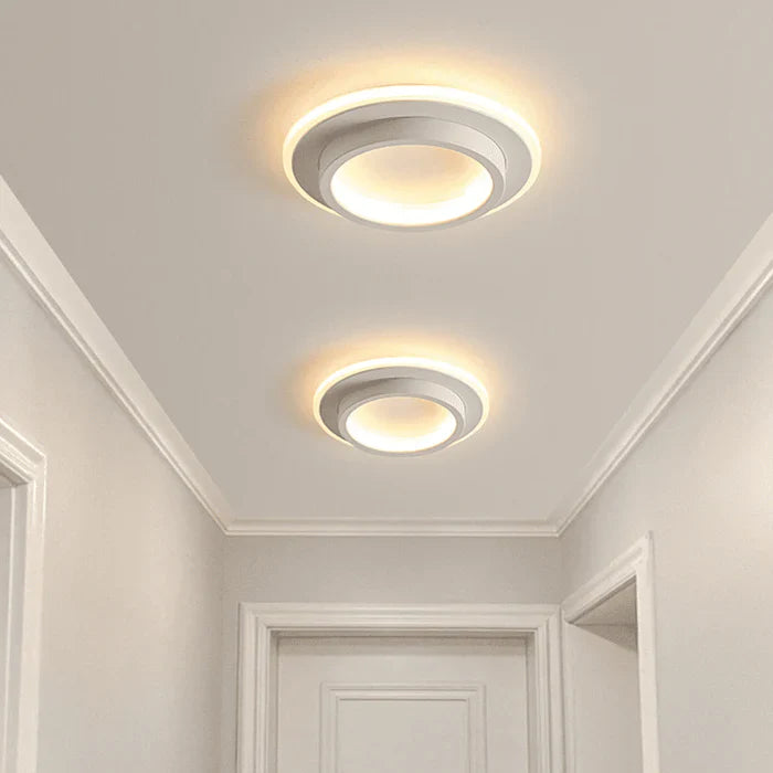 Plafon de Led Sobrepor
