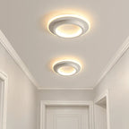 Plafon de Led Sobrepor
