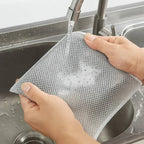 Panos Esponjas Para Limpeza Multifuncionais CleanMax