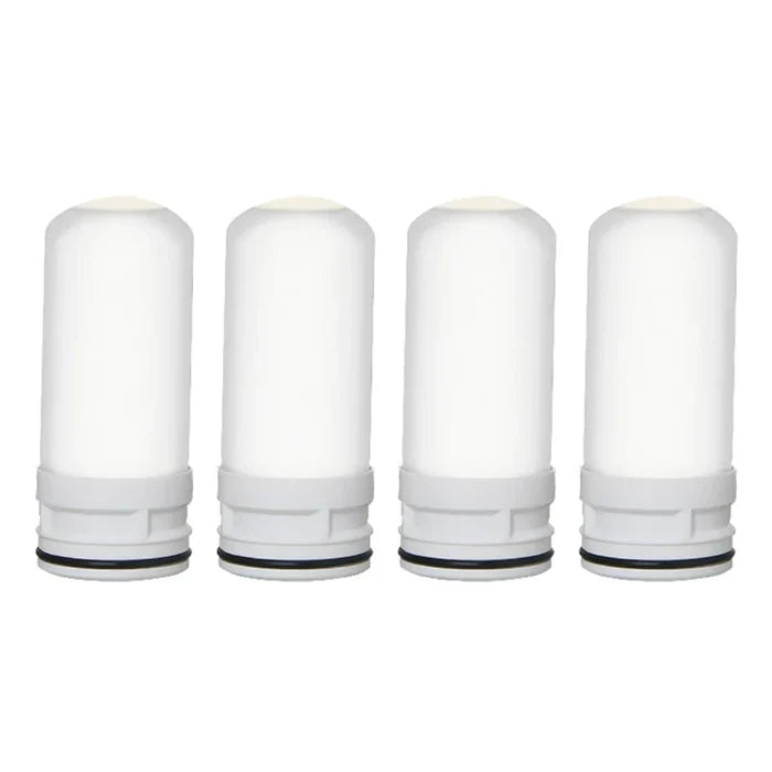 Filtro de Água para Torneira Gourmet