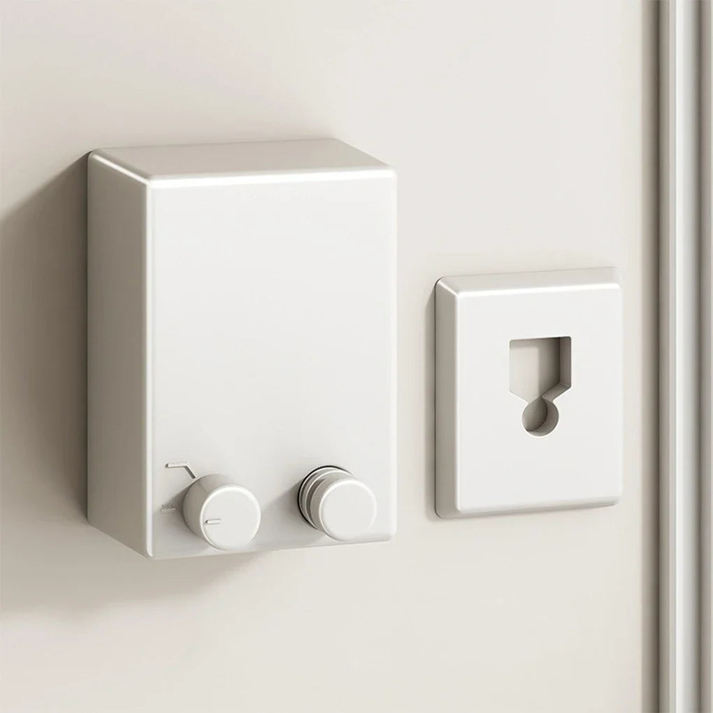 Varal Invisível Retrátil de Aço Inox – Modernidade e Praticidade para Seu Lar