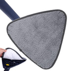 Kit 3 Refil de Microfibra Para Mop SmartClean - Eficiência e Praticidade para sua Limpeza