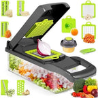 Fatiador e Cortador Multiuso de Inox  – Versatilidade e Praticidade na Cozinha